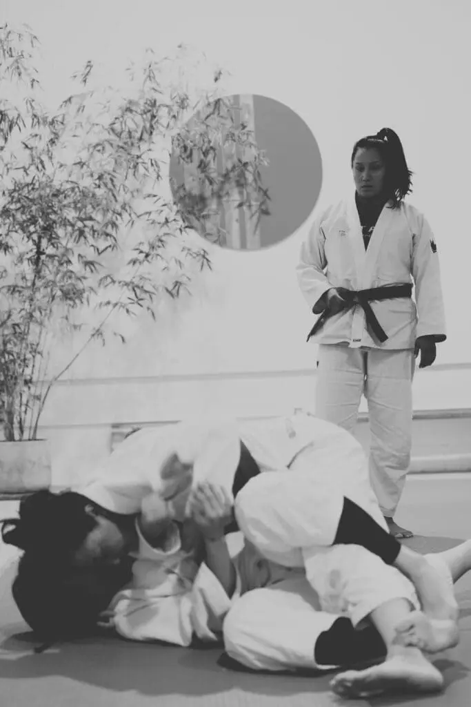 Adult Jiu Jitsu Near Me in Jersey City | Studio 1908 Jiu jitsu Academy