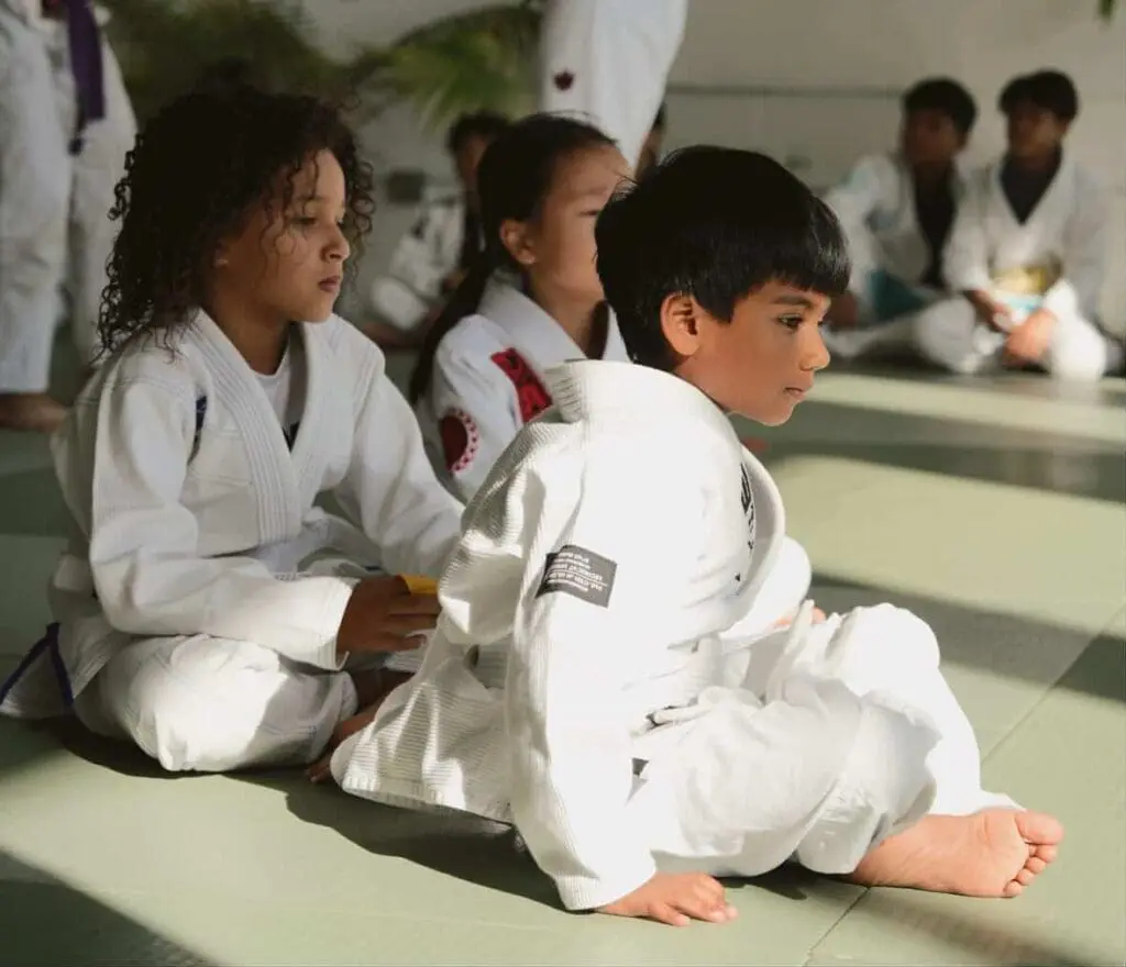 Martial Arts School Near Me in Jersey City | Studio 1908 Jiu jitsu Academy