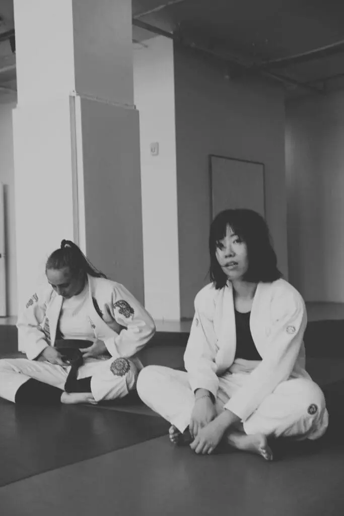 Adult Jiu Jitsu Near Me in Jersey City | Studio 1908 Jiu jitsu Academy